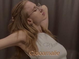 Ciaoamalie