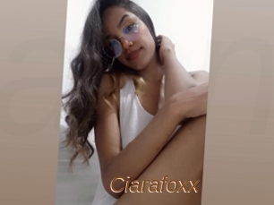 Ciarafoxx
