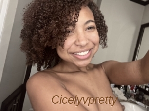 Cicelyvpretty