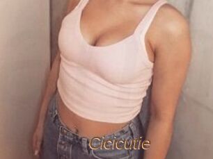 Cicicutie