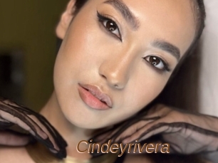 Cindeyrivera