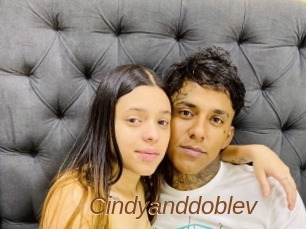 Cindyanddoblev