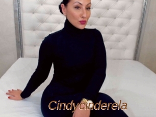 Cindycinderela