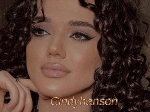 Cindyhanson