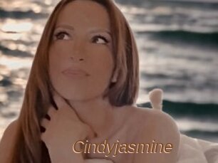 Cindyjasmine