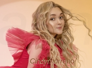 Cindymorreno