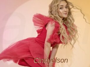 Cindyolson