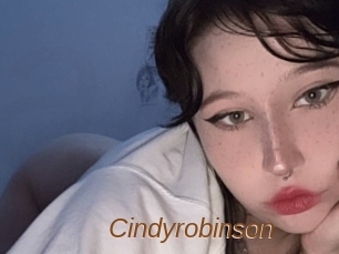 Cindyrobinson