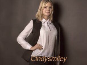 Cindysmiley