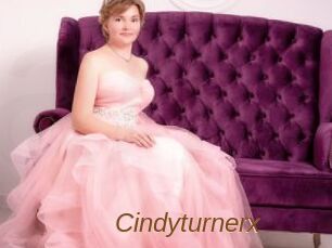 Cindyturnerx