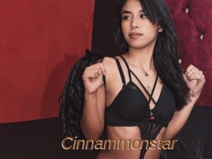 Cinnammonstar