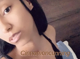 Cinnamoncunning
