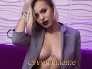 Cinnamonfame