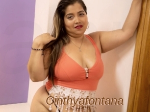 Cinthyafontana