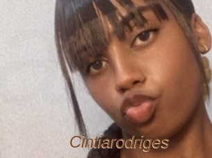 Cintiarodriges