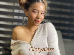 Cintyalars