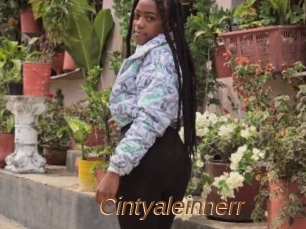 Cintyaleinnerr