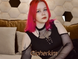 Cipherkim