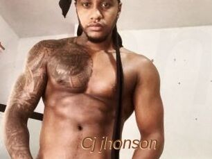 Cj_jhonson
