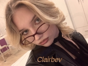 Clairbev