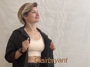 Clairbryant