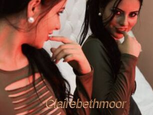 Clairebethmoor