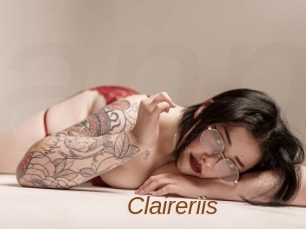 Claireriis