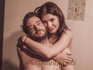 Claraandohoui