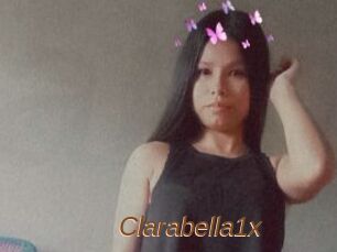 Clarabella1x