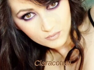 Claracotrell