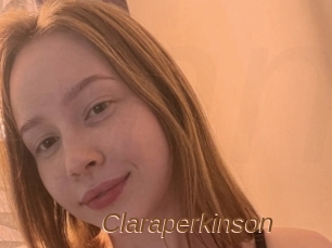 Claraperkinson