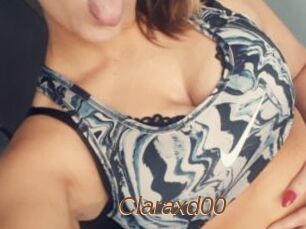 Claraxd00