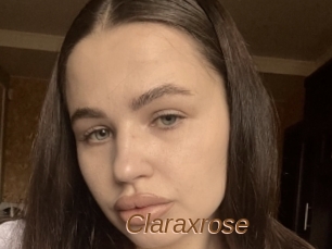 Claraxrose