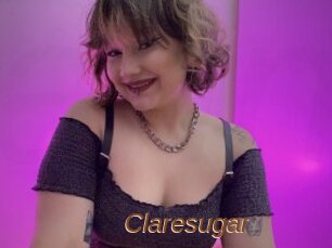Claresugar