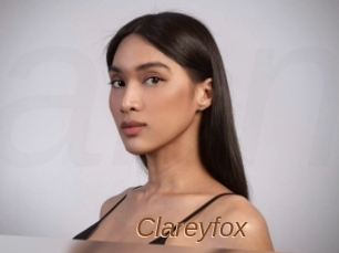 Clareyfox