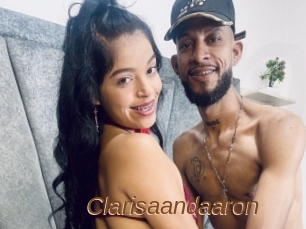 Clarisaandaaron