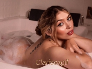 Clarissagil