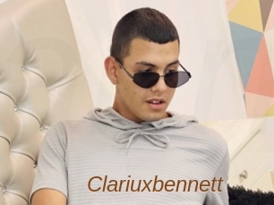 Clariuxbennett