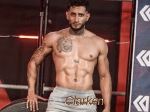Clarken