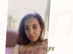 Clarraright