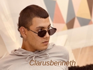 Clarusbenneth
