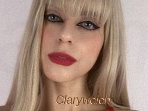 Clarywelch