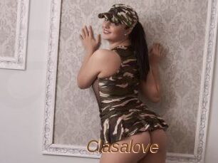 Clasalove