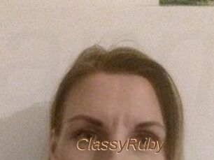 ClassyRuby
