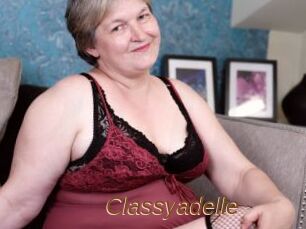 Classyadelle