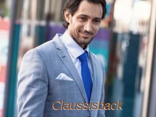 Claussisback