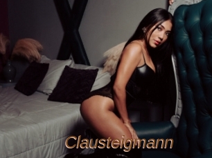 Clausteigmann