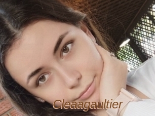 Cleaagaultier