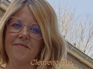 Clemencesex