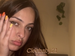 Cleobaby21